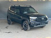 Lada (ВАЗ) Niva I Рестайлинг (Travel) Ижевск  - изображение 14