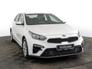 Kia Cerato IV Москва  - изображение 29