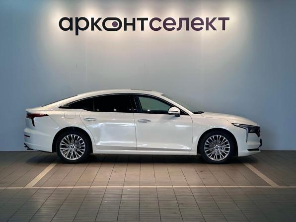 FAW Bestune B70 I с пробегом 2023 года, цена 1 450 000 рублей, 27521 км, лифтбек, Автокод Объявления