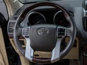 Toyota Land Cruiser Prado 150 Series Рестайлинг 1 Москва  - изображение 45