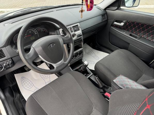 Lada (ВАЗ) Priora I с пробегом 2012 года, цена 310 000 рублей, 250000 км, хэтчбек, Автокод Объявления