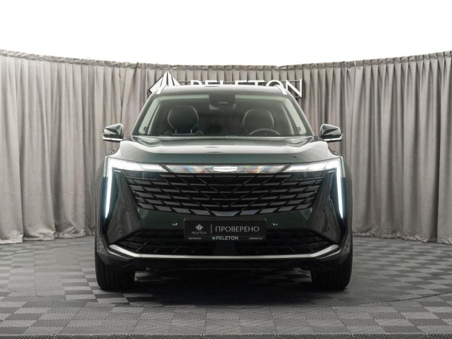 Geely Atlas II Москва  - изображение 3