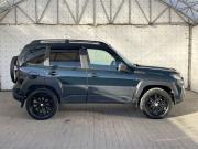 Lada (ВАЗ) Niva Travel I Тамбов  - изображение 28