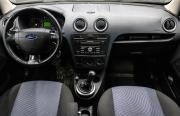 Ford Fusion I Рестайлинг Уфа  - изображение 22