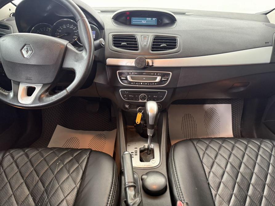 Renault Fluence I Смоленск  - изображение 9