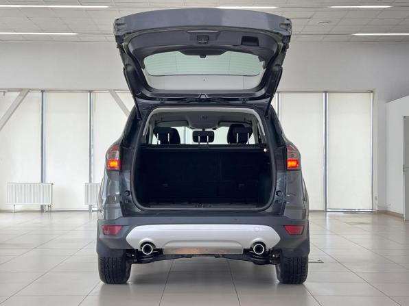 Ford Kuga II Рестайлинг с пробегом 2018 года, цена 1 700 000 рублей, 113000 км, внедорожник, Автокод Объявления