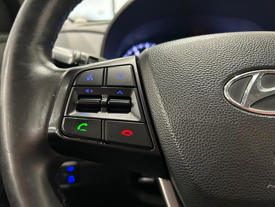 Hyundai Creta I Санкт-Петербург  - изображение 21