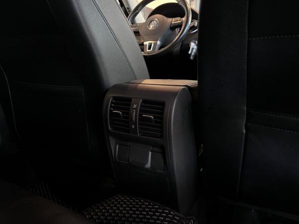 Volkswagen Passat B6 с пробегом 2010 года, цена 820 000 рублей, 156466 км, седан, Автокод Объявления