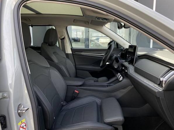 Skoda Kodiaq II с пробегом 2025 года, цена 5 999 000 рублей, 4467 км, внедорожник, Автокод Объявления