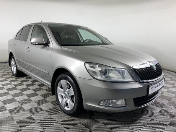Skoda Octavia II (A5) Рестайлинг с пробегом 2012 года, цена 1 042 000 рублей, 110726 км, лифтбек, Автокод Объявления
