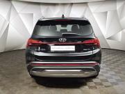 Hyundai Santa Fe IV Рестайлинг Москва  - изображение 28