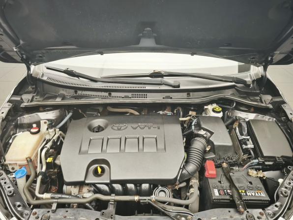 Toyota Corolla XI (E160 E170 E180) с пробегом 2014 года, цена 1 174 000 рублей, 261103 км, седан, Автокод Объявления