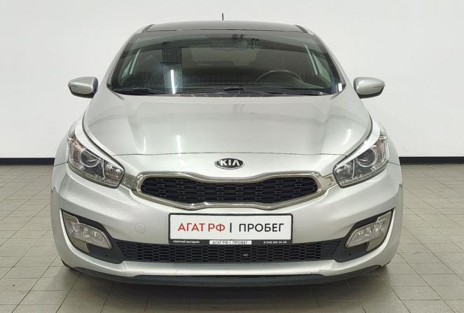 Kia Ceed II с пробегом 2013 года, цена 949 000 рублей, 200871 км, хэтчбек, Автокод Объявления