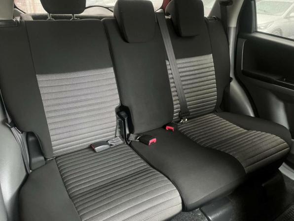 Suzuki SX4 I (Classic) Рестайлинг с пробегом 2011 года, цена 729 000 рублей, 125126 км, хэтчбек, Автокод Объявления