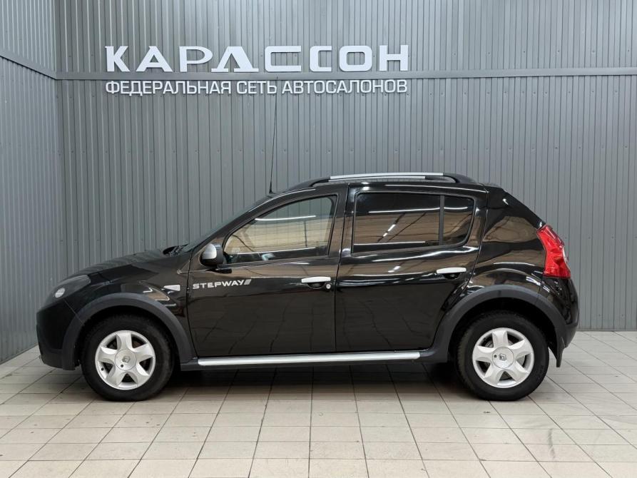 Renault Sandero I Магнитогорск  - изображение 5