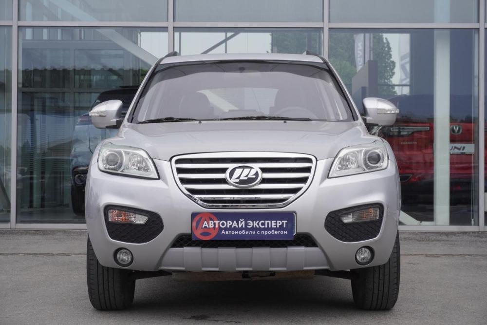 Lifan X60 I Ульяновск  - изображение 2