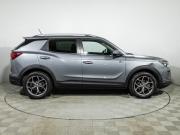 SsangYong Korando IV Санкт-Петербург  - изображение 25