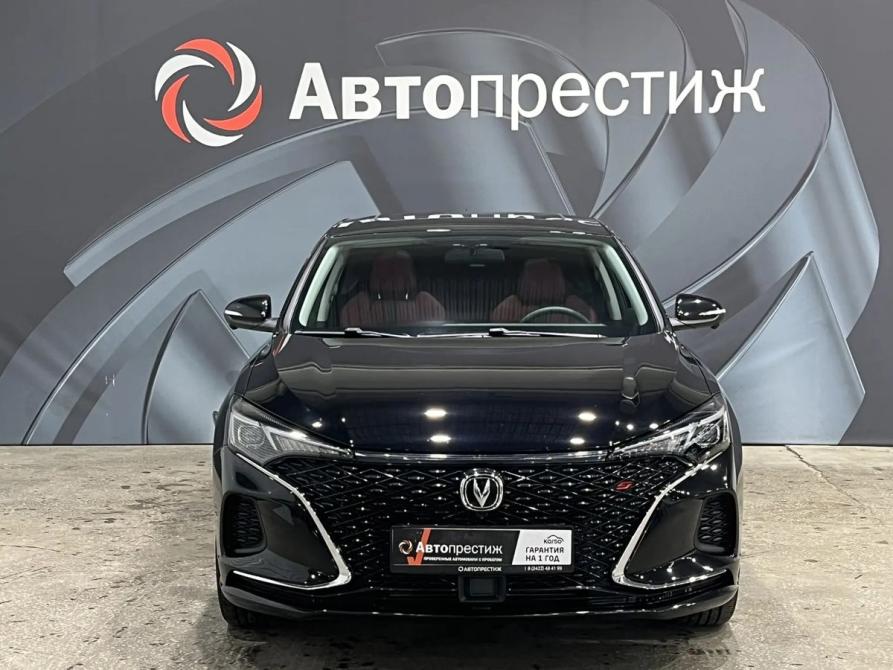 Changan Eado Plus Пермь  - изображение 3