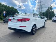 Kia Rio III Рестайлинг Стерлитамак  - изображение 24
