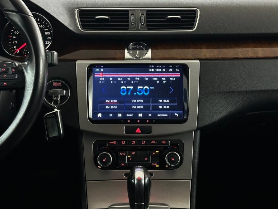 Volkswagen Passat B7 Москва  - изображение 7