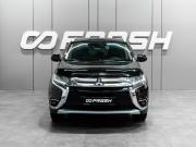 Mitsubishi Outlander III Рестайлинг 2 Тюмень  - изображение 25