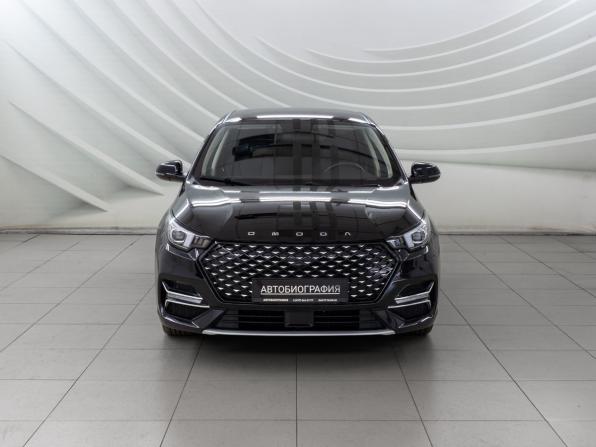 Omoda S5 с пробегом 2023 года, цена 1 618 000 рублей, 21838 км, седан, Автокод Объявления
