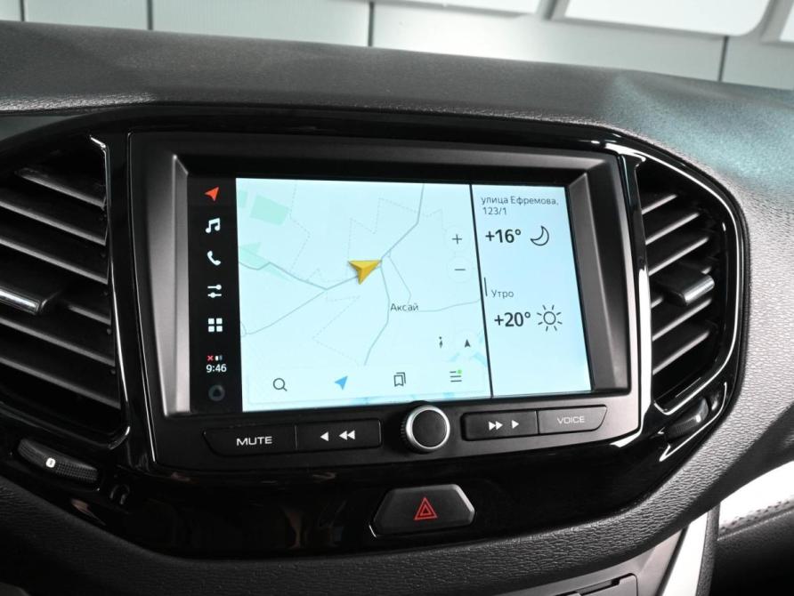 Lada (ВАЗ) Vesta I Ростов-на-Дону  - изображение 15