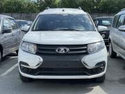 Lada (ВАЗ) Largus I Рестайлинг Екатеринбург  - изображение 12