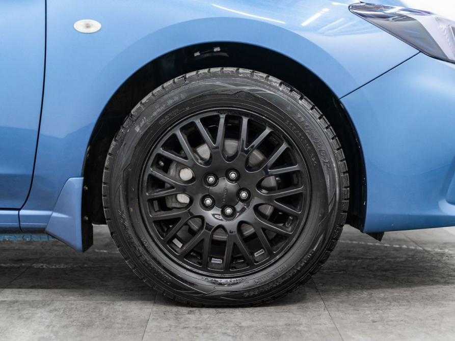 Subaru Impreza V Красноярск  - изображение 20