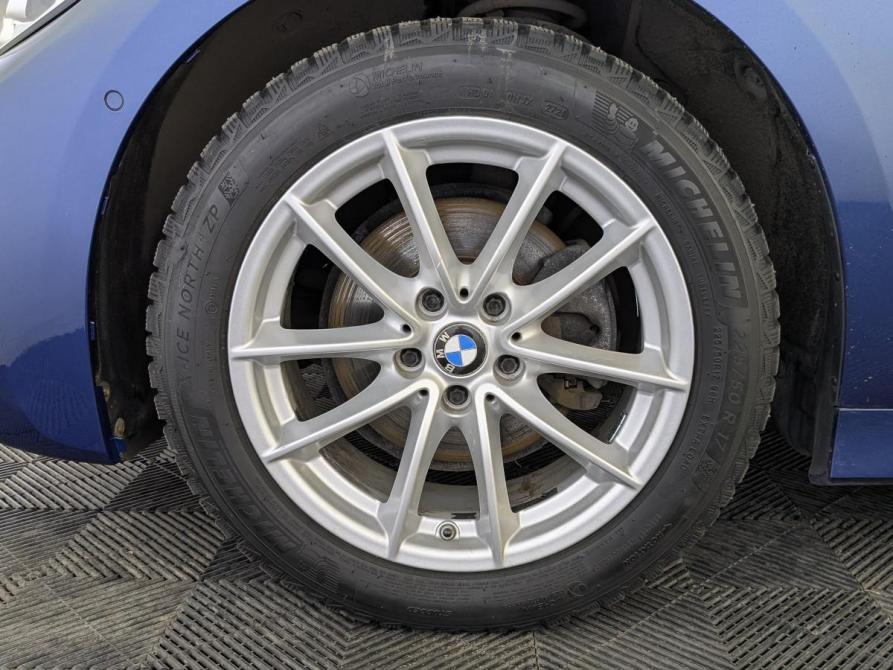 BMW 3 серии VII (G2x) Москва  - изображение 12