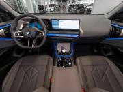 BMW X3 IV (G45/G48) Москва  - изображение 37