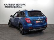Lifan X60 I Рестайлинг 2 Пермь  - изображение 27
