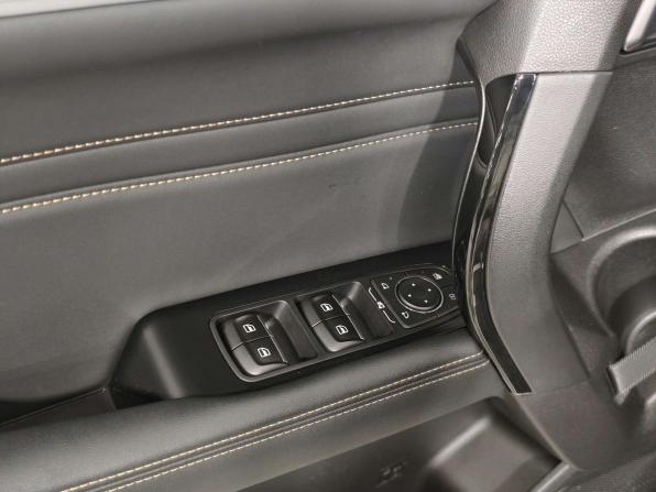 Haval Dargo I с пробегом 2023 года, цена 2 499 000 рублей, 46337 км, внедорожник, Автокод Объявления