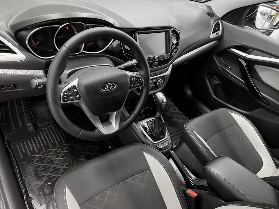 Lada (ВАЗ) Vesta I Тверь  - изображение 8