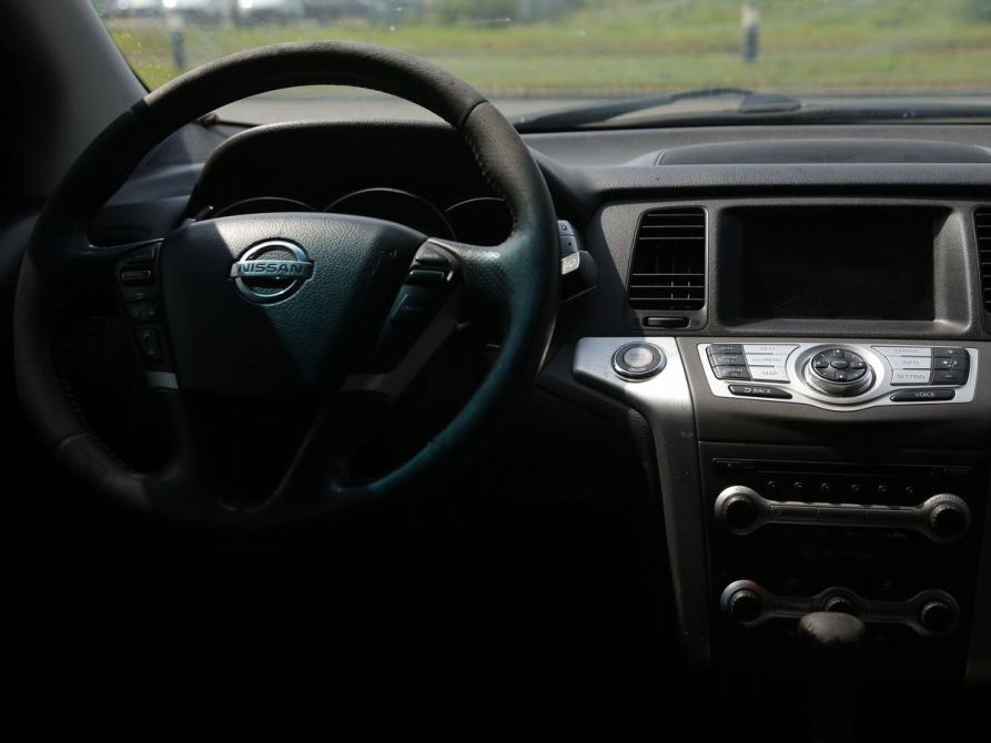 Nissan Murano II (Z51) Иваново  - изображение 14