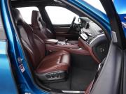 BMW X5 M II (F85) Москва  - изображение 33