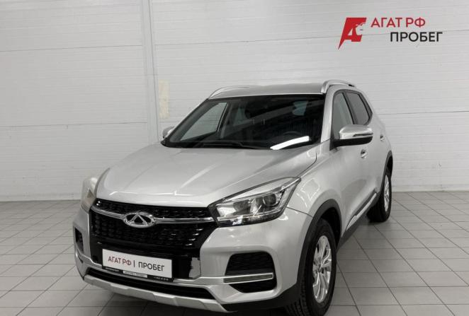 Chery Tiggo 4 I Рестайлинг с пробегом 2021 года, цена 1 152 000 рублей, 74527 км, внедорожник, Автокод Объявления