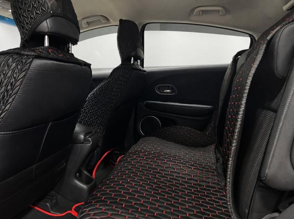 Honda Vezel I с пробегом 2016 года, цена 1 499 500 рублей, 122000 км, внедорожник, Автокод Объявления