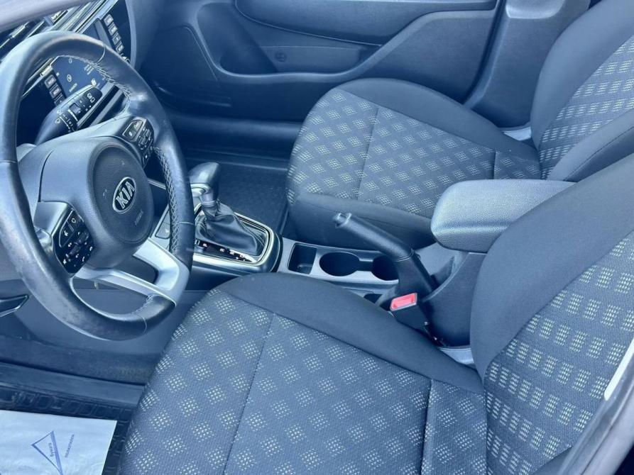 Kia Rio IV Пермь  - изображение 16