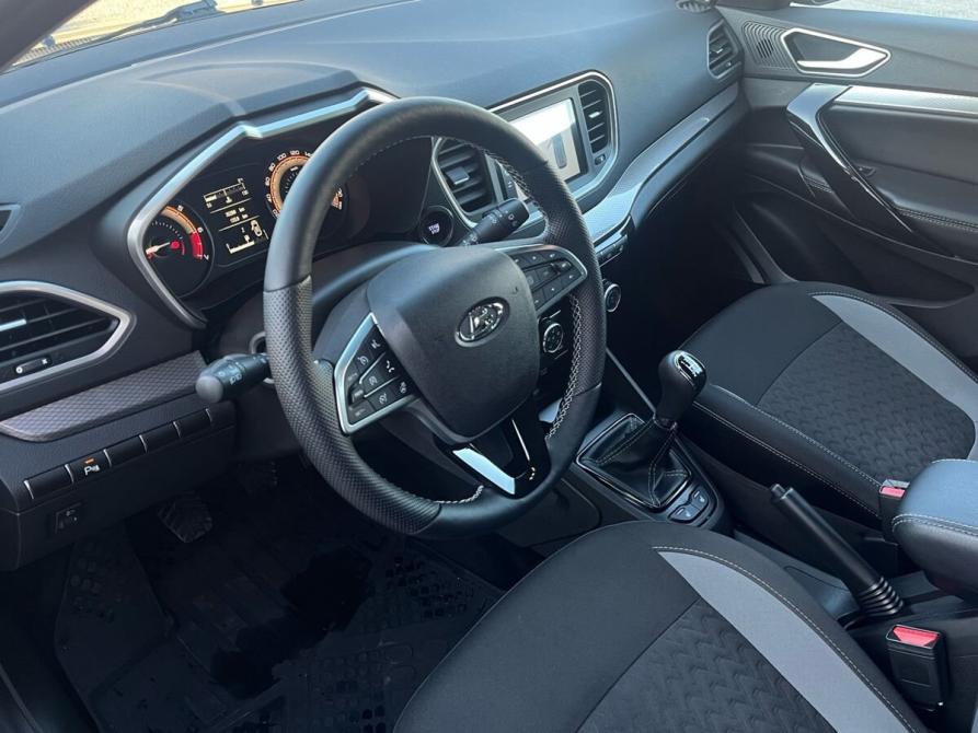 Lada (ВАЗ) Vesta I Рестайлинг (NG) Тольятти  - изображение 11