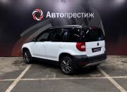 Skoda Yeti I Ставрополь  - изображение 22