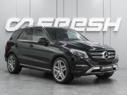 Mercedes-Benz GLE I (W166) Воронеж  - изображение 26