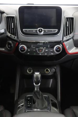 Changan CS55 I с пробегом 2021 года, цена 1 699 990 рублей, 75487 км, внедорожник, Автокод Объявления