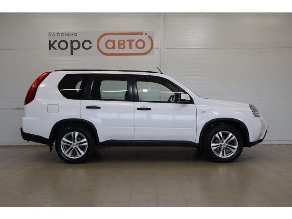 Nissan X-Trail II Рестайлинг с пробегом 2013 года, цена 1 550 000 рублей, 131197 км, внедорожник, Автокод Объявления