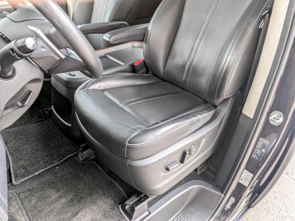 Hyundai Staria I с пробегом 2023 года, цена 4 850 000 рублей, 48774 км, минивэн, Автокод Объявления