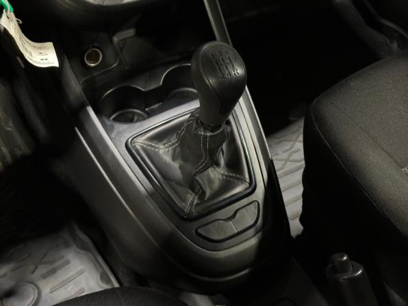 Lada (ВАЗ) Vesta I с пробегом 2021 года, цена 970 000 рублей, 84501 км, седан, Автокод Объявления