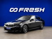 BMW 5 серии VIII (G60/G61/G68) Москва  - изображение 32