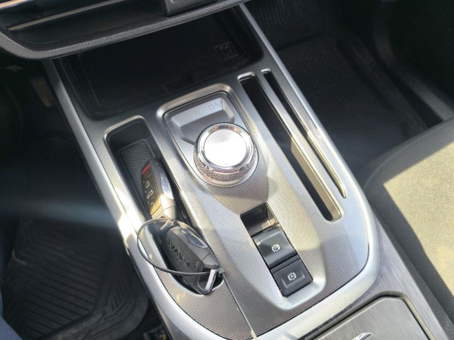 Haval Jolion I Рестайлинг Сызрань  - изображение 17