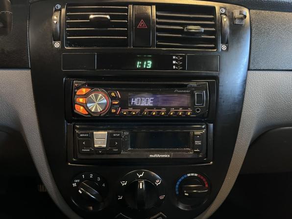 Chevrolet Lacetti I с пробегом 2008 года, цена 237 400 рублей, 272125 км, седан, Автокод Объявления