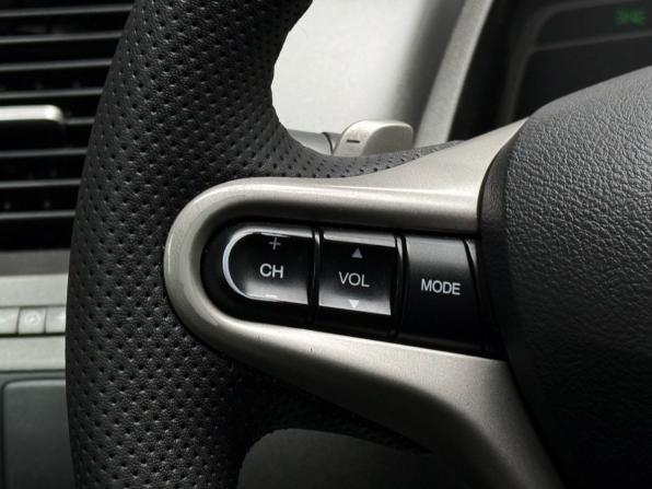 Honda Civic VIII Рестайлинг с пробегом 2008 года, цена 799 000 рублей, 271365 км, седан, Автокод Объявления
